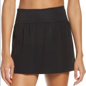 SPANX Tennis Skirt